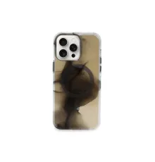 iPhone 15 Pro Max Phantom Magsafe Kapak - Siyah