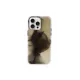 iPhone 15 Pro Max Phantom Magsafe Kapak - Siyah