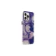 iPhone 15 Pro Max Phantom Magsafe Kapak - Mor