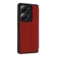Xiaomi Redmi 15C 4G Flip Cover - Kırmızı