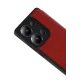 Xiaomi Redmi 15C 4G Flip Cover - Kırmızı