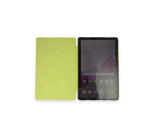 Apple iPad Air 5 (2022) Kılıf Tablet Smart Kılıf - Açık Yeşil