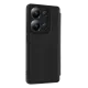 Xiaomi Redmi 15C 4G Flip Cover - Siyah