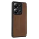 Xiaomi Redmi 15C 4G Flip Cover - Taba