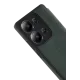 Xiaomi Redmi 15C 4G Flip Cover - Yeşil