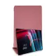 Apple iPad Air 5 (2022) Kılıf Tablet Smart Kılıf - Pembe