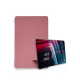 Apple iPad Air 5 (2022) Kılıf Tablet Smart Kılıf - Pembe