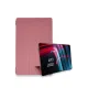 Apple iPad Air 5 (2022) Kılıf Tablet Smart Kılıf - Pembe