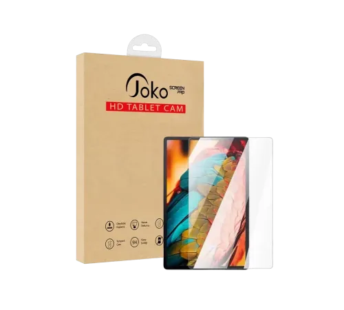 Huawei Honor Pad X9 11.5 HD Tablet Cam Ekran Koruyucu - Şeffaf