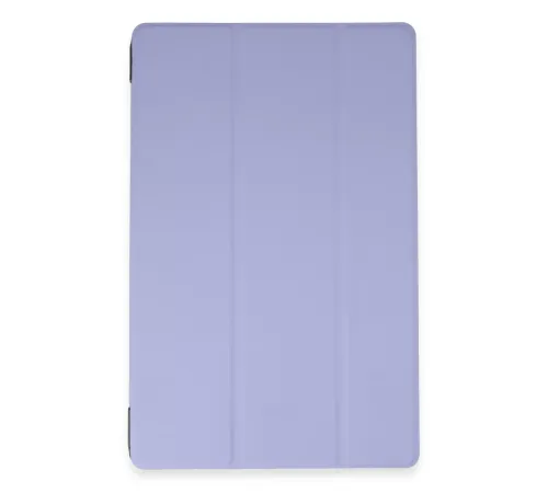 Apple iPad Air 5 (2022) Kılıf Tablet Smart Kılıf - Lila