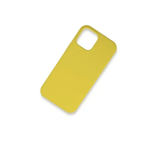 Apple iPhone 12 Pro Max Kılıf Lansman Legant Silikon - Bordo