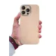 iPhone 14 Pro Max Besa Magsafe Kapak - Desert