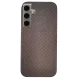 Samsung Galaxy S24 Besa Magsafe Kapak - Natural Grey