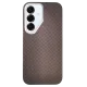Samsung Galaxy S25 Besa Magsafe Kapak - Natural Grey