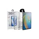 Apple iPad Air 4 10.9 Magic Tablet Cam Ekran Koruyucu - Şeffaf