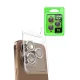 Apple iPhone 16 Pro Raze Metal Kamera Lens - Desert