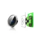 Apple iPhone 15 Pro Raze Metal Kamera Lens - Gümüş