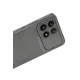 Xiaomi Poco F8 Pro Auto Focus Karbon Kapak - Gri