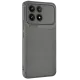 Xiaomi Poco F8 Pro Auto Focus Karbon Kapak - Gri