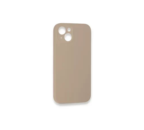 Apple iPhone 13 Mini Kılıf Lansman Legant Silikon - Açık Pembe