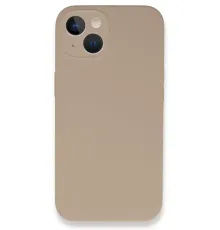 Apple iPhone 13 Mini Kılıf Lansman Legant Silikon - Açık Pembe