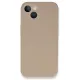 Apple iPhone 13 Mini Kılıf Lansman Legant Silikon - Açık Pembe