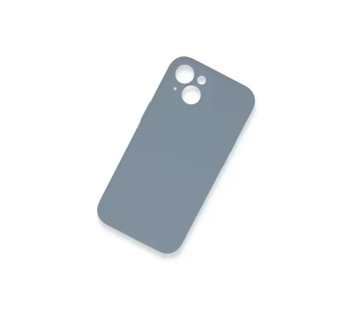 Apple iPhone 13 Mini Kılıf Lansman Legant Silikon - Açık Lila