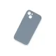 Apple iPhone 13 Mini Kılıf Lansman Legant Silikon - Açık Lila