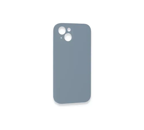 Apple iPhone 13 Mini Kılıf Lansman Legant Silikon - Açık Lila