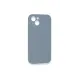 Apple iPhone 13 Mini Kılıf Lansman Legant Silikon - Açık Lila