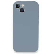 Apple iPhone 13 Mini Kılıf Lansman Legant Silikon - Açık Lila
