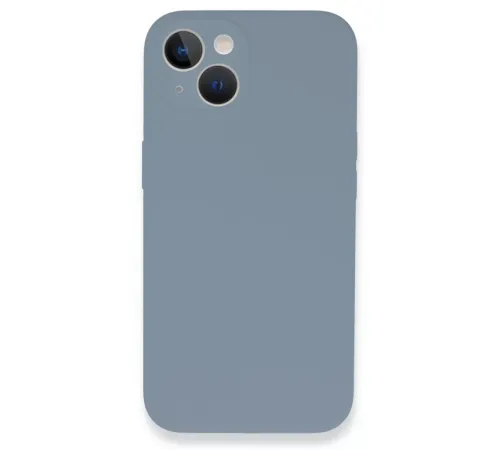 Apple iPhone 13 Mini Kılıf Lansman Legant Silikon - Açık Lila