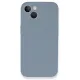 Apple iPhone 13 Mini Kılıf Lansman Legant Silikon - Açık Lila
