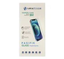 Samsung Galaxy A21S Pasifik Cam Ekran Koruyucu