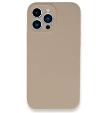 Apple iPhone 13 Pro Kılıf Lansman Legant Silikon - Açık Pembe