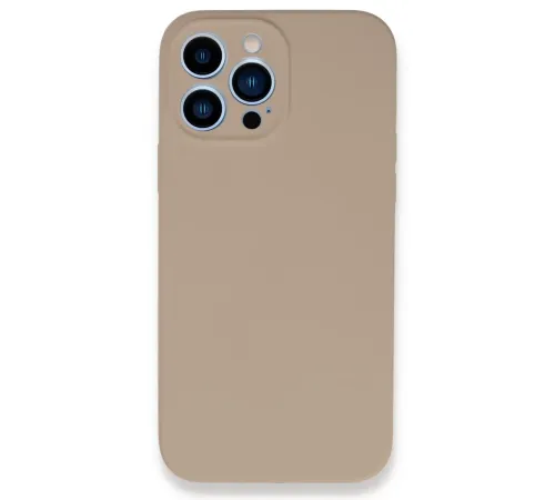 Apple iPhone 13 Pro Kılıf Lansman Legant Silikon - Açık Pembe