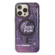 Apple iPhone 13 Pro Max Kılıf Venüs Magneticsafe Desenli Kapak - Venüs - 1