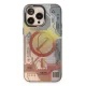 Apple iPhone 13 Pro Max Kılıf Venüs Magneticsafe Desenli Kapak - Venüs - 6