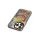 Apple iPhone 13 Pro Max Kılıf Venüs Magneticsafe Desenli Kapak - Venüs - 6