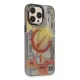 Apple iPhone 13 Pro Max Kılıf Venüs Magneticsafe Desenli Kapak - Venüs - 6