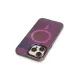 Apple iPhone 13 Pro Max Kılıf Venüs Magneticsafe Desenli Kapak - Venüs - 9