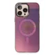 Apple iPhone 13 Pro Max Kılıf Venüs Magneticsafe Desenli Kapak - Venüs - 9