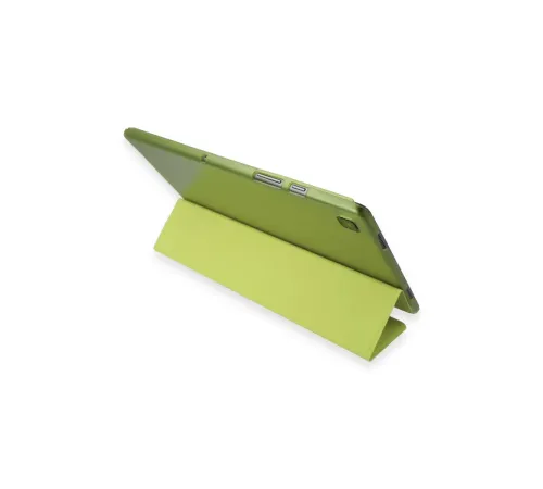 Apple iPad 2022 10.9 (10.nesil) Kılıf Tablet Smart Kılıf - Açık Yeşil