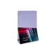Apple iPad 2022 10.9 (10.nesil) Kılıf Tablet Smart Kılıf - Lila