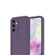 Samsung Galaxy A16 5G Kılıf Viera Silikon - Mürdüm