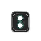 iPhone 16 PVD Metal Kamera Lens - Yeşil