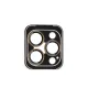 iPhone 16 Pro Max PVD Metal Kamera Lens - Gold