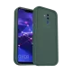 Huawei Mate 20 Lite Kılıf Viera Silikon - Koyu Yeşil