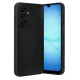 Samsung Galaxy A37 5G Thermax Silikon Kılıf - Siyah