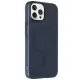 iPhone 15 Pro Tuna PC Slim Magsafe Kapak - Lacivert